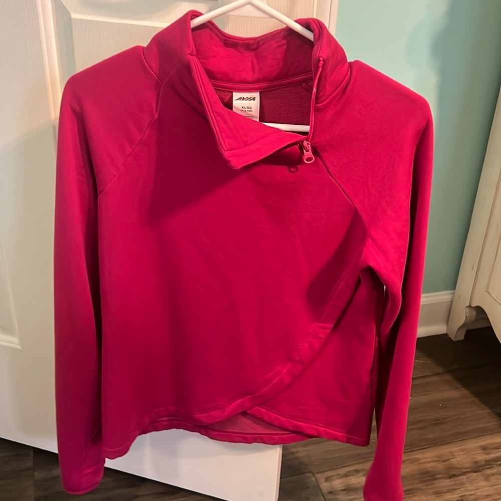 Avia sweatshirt